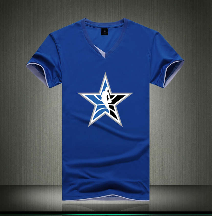 men jordan t-shirt S-XXXL-1708